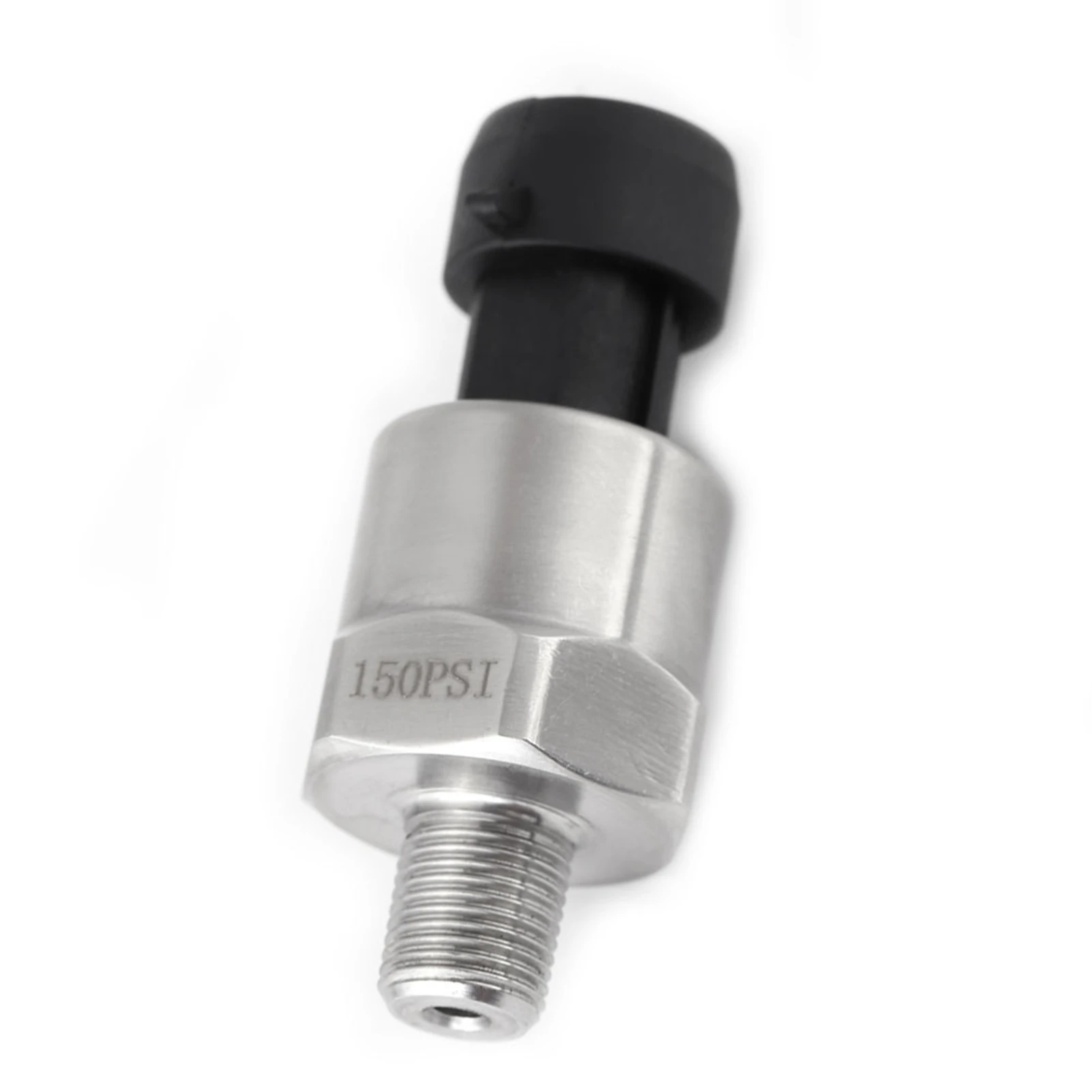 Pressure Transducer Sender Sensor Stainless Steel for Oil Fuel Water pressure sensor module