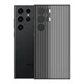 Transparent Black