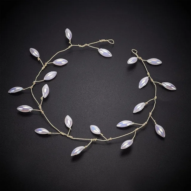 Filo Ottone Placcato Oro 18K - 0.8mm X 15m | Per Gioielli Fai-da-te E Artigianato - Foto 3