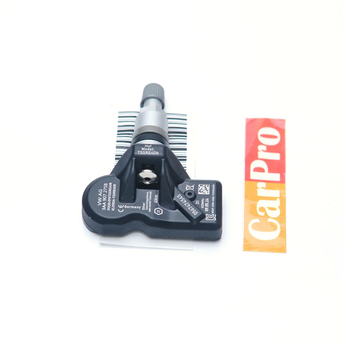 3AA 907275 B ٰ Passat B6 2010-2015 CC 2008-2014 Tiguan 2012-2021  Ÿ̾ з  TPMS