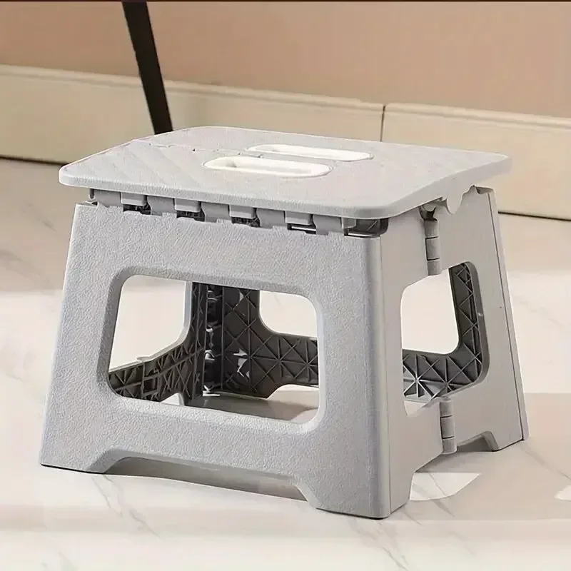 Portable Folding Stool Ultralight Foldable Fishing Chair Outdoor Folding Camping Stool for Beach Hiking Travl Chair folding stool folding chair