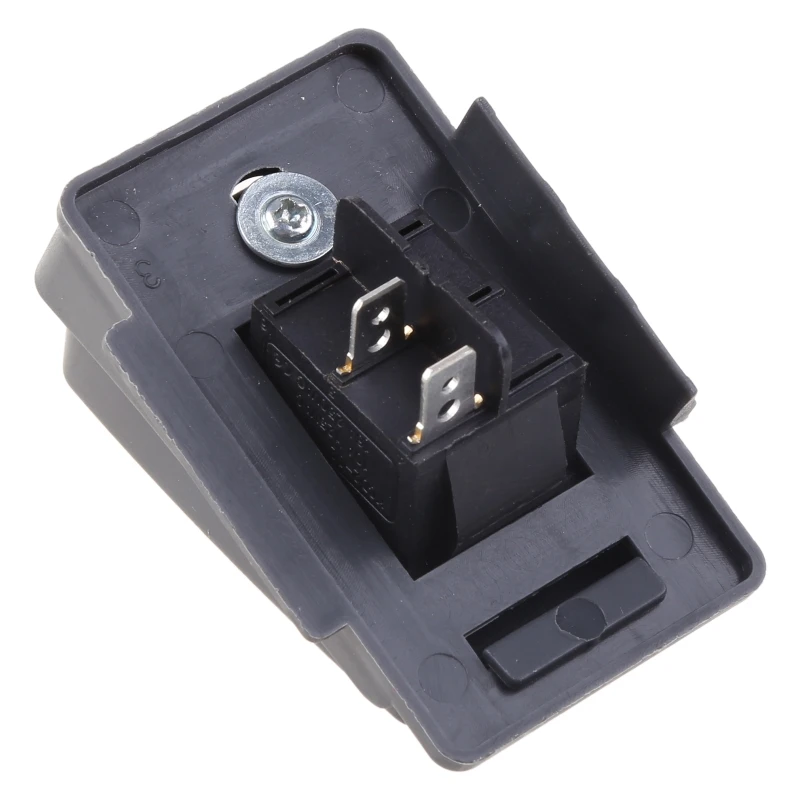 Interruttore Pedale Acceleratore Per Auto Bambini - Controllo Automatico Reset, Compatibile Con Veicoli Elettrici