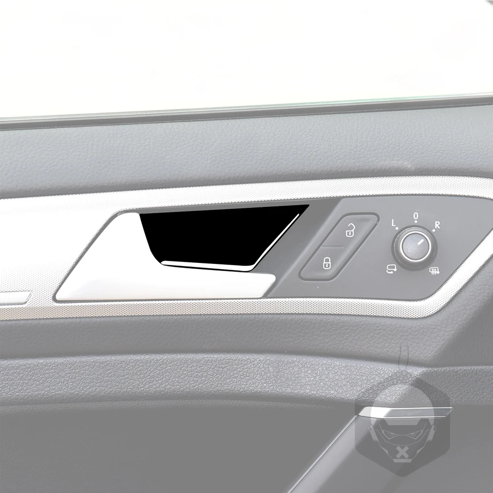 フォルクスワーゲンゴルフ 7 GTI Mk7 2013 2014 2015 2016 2017 ドア