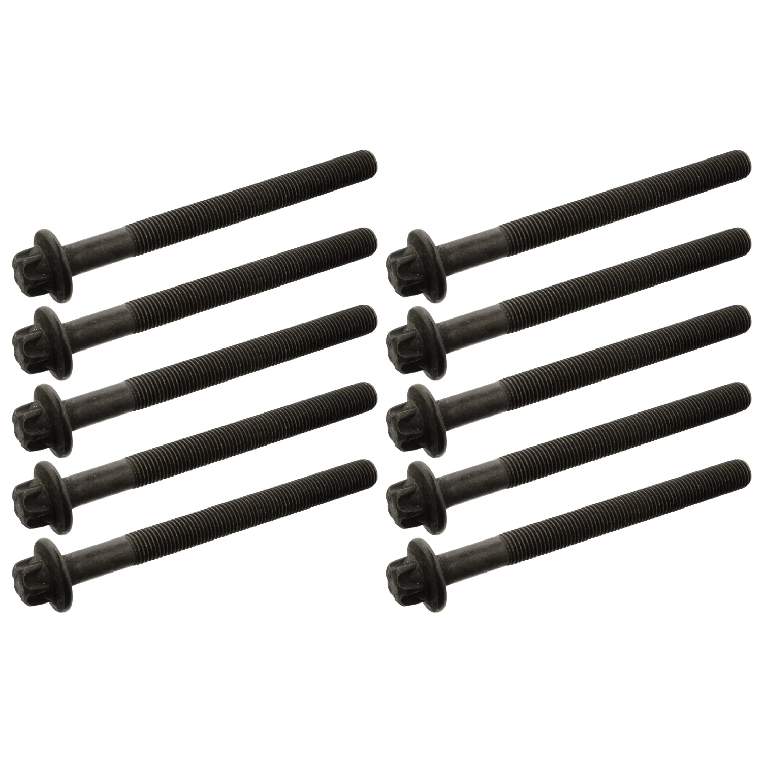 Testata Per 60924075 Tlamasi G9U / G9T / M9R / M9T (Team) Master Ii-Iii
