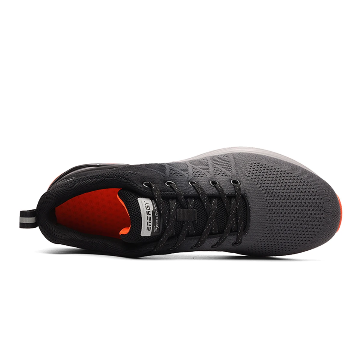 Big Size 39-50 Men Trail Running Sneakers Outdoor Non-Slip Hiking Shoes Lightweight Breathable Walking Men Casual Shoes