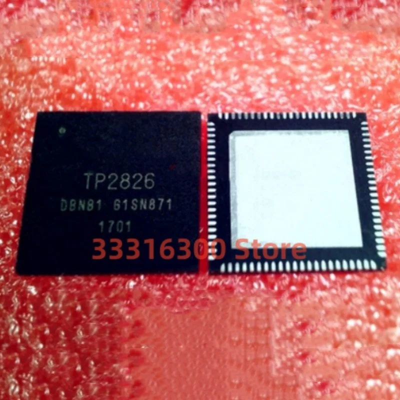 

5 шт., новый телефон TP2826 QFN6
