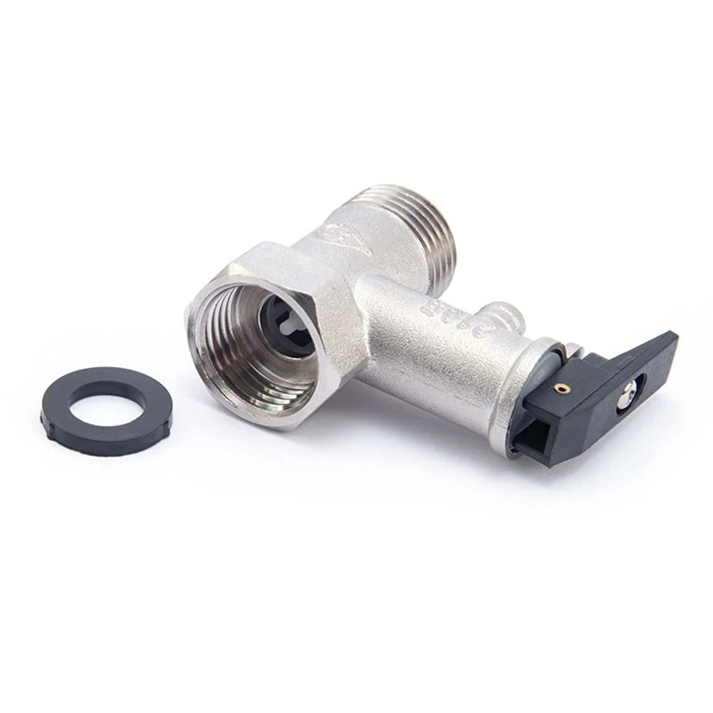 Рисунок 6 - Латунный прочный предохранительный