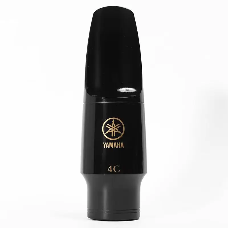 Alto Tenor Soprano Sax Mouthpiece Bb Clarient Mouthpiece 4C 5C 6C saxophone and clarinet mouthpieces