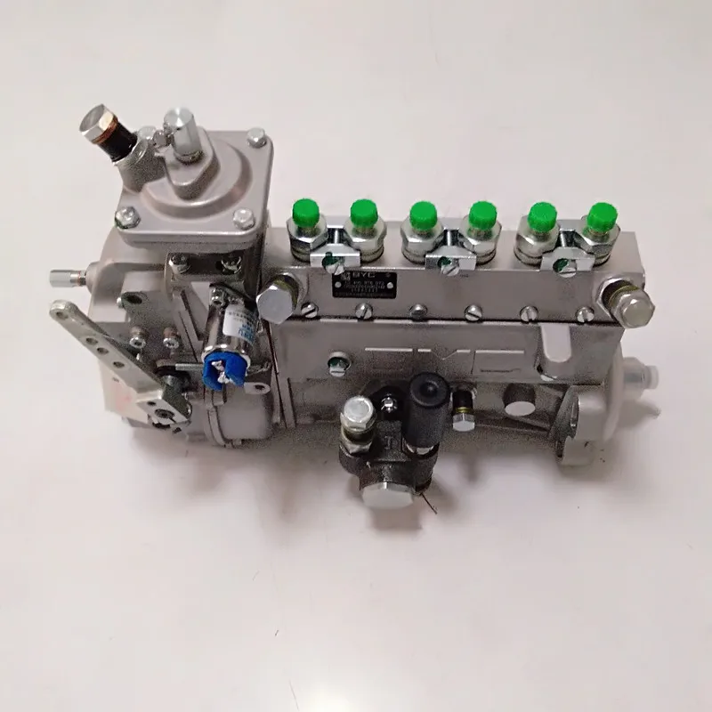 Deutz BF6L913 Diesel Engine Parts Fuel Injection Pump 0223 3340