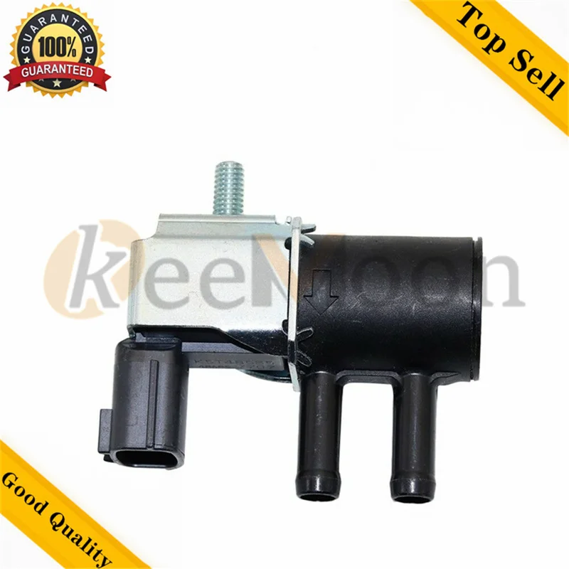 K5t48585 Vacuum Switch Solenoid Valve For Nissan Juke Versa Sentra Automatic Transmission