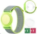 Velcro band-Green