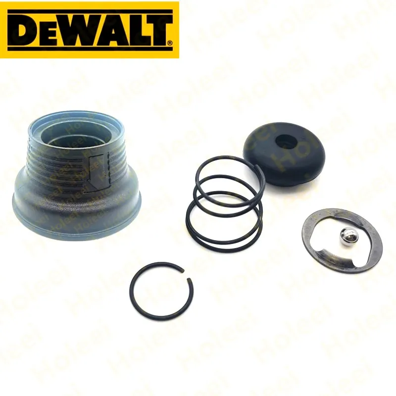 Image of DeWalt chuck for DCH333