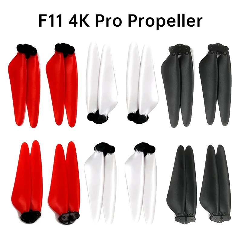 32Pcs Replacement Propellers For DJI Mini 3 - Low Noise Prop