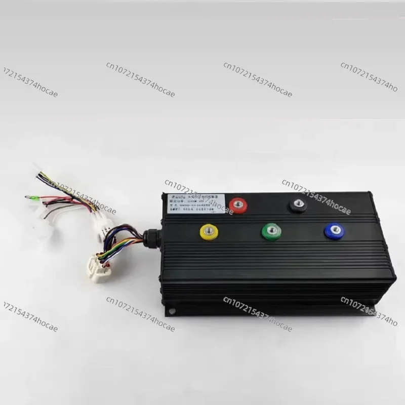 전기 4륜 차량 모터 컨트롤러 고출력 60V3KW5KW