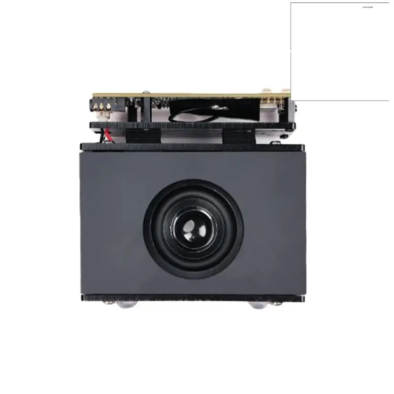 Respeaker Lite AI Speech Processing Algorithm Development Board 2 Microphone Array Withspeaker