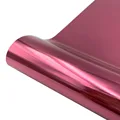 Metallic Pink