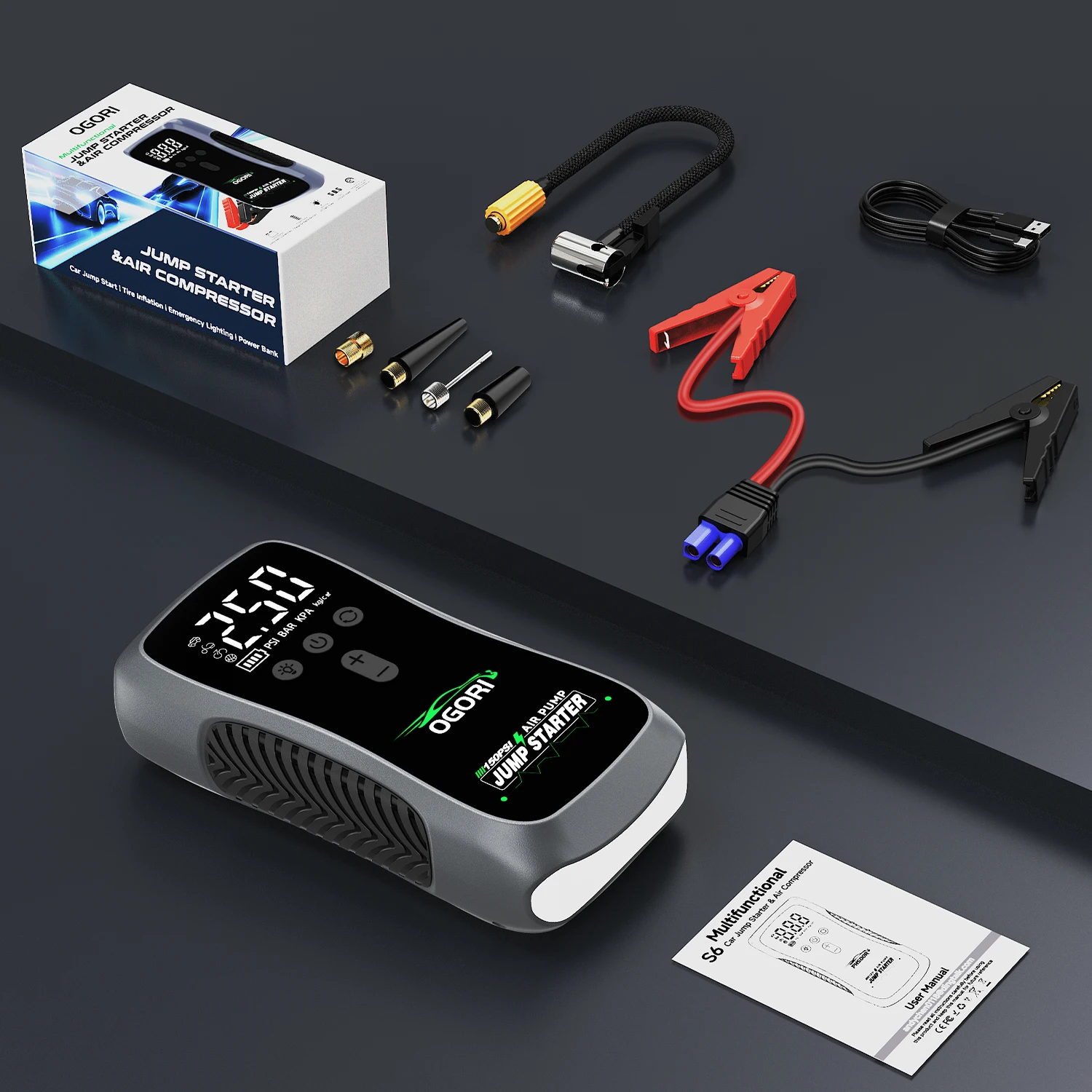 8000mAh