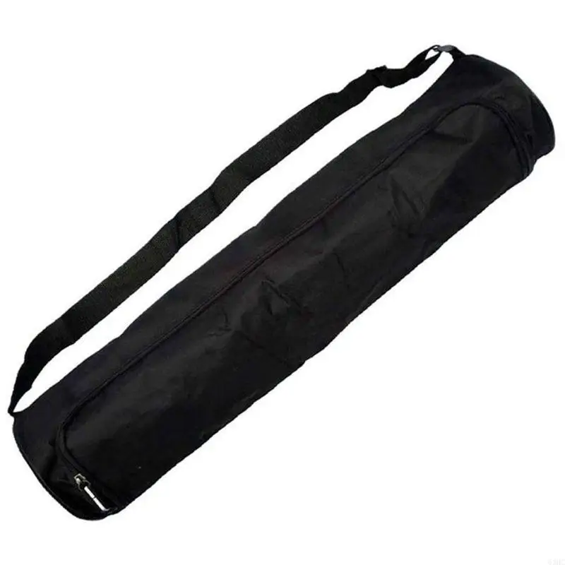 63HC Handbag for Women Rucksack Waterproof Yoga Mat for Carrier Bag Gym Fitness Bag Backpack Sports Shoulder Handbag No Yoga