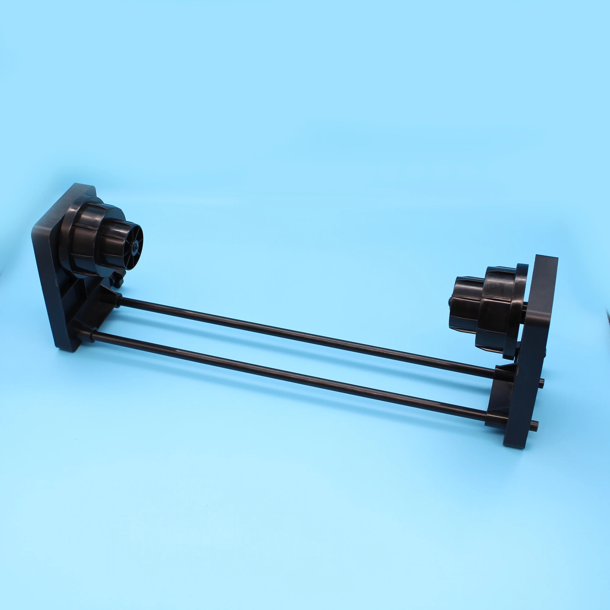 DTF Roll Film Holder for A3 A4 DTF Printer Roller For L18050 18100 L805 R1390 L