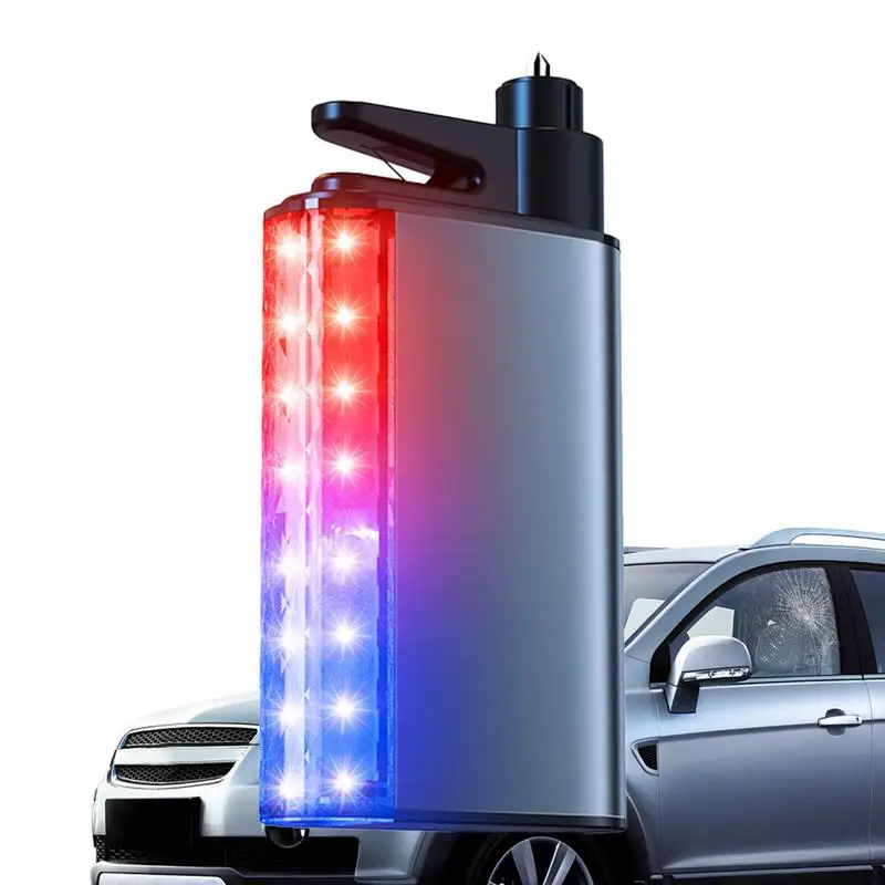 

Многофункциональный выключатель окон автомобильный инструмент для выхода с ремнем безопасности и выключателем окон автомобильный комплект безопасности для оказания первой помощи