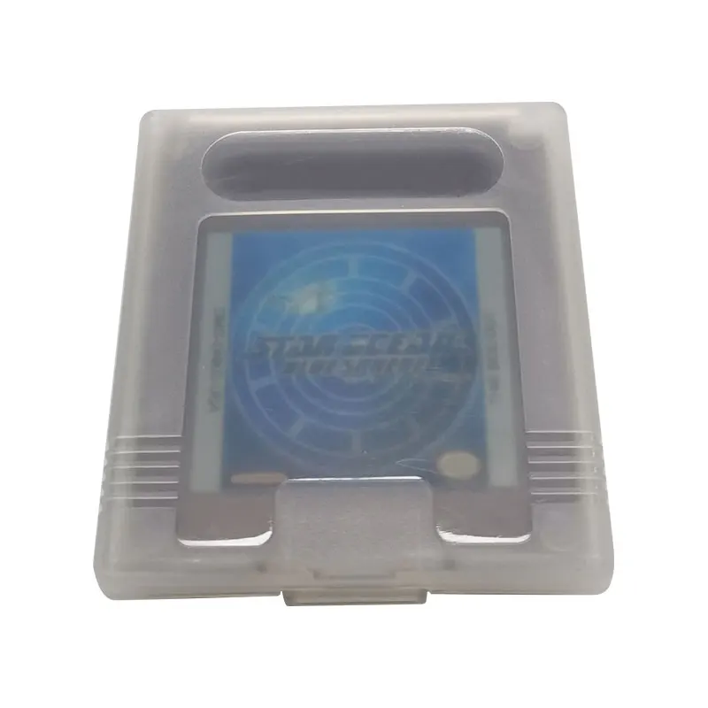 STAR OCEAN GB Game Cartridge Video Game Cartridge Game Card 16 Bit for GB NDS