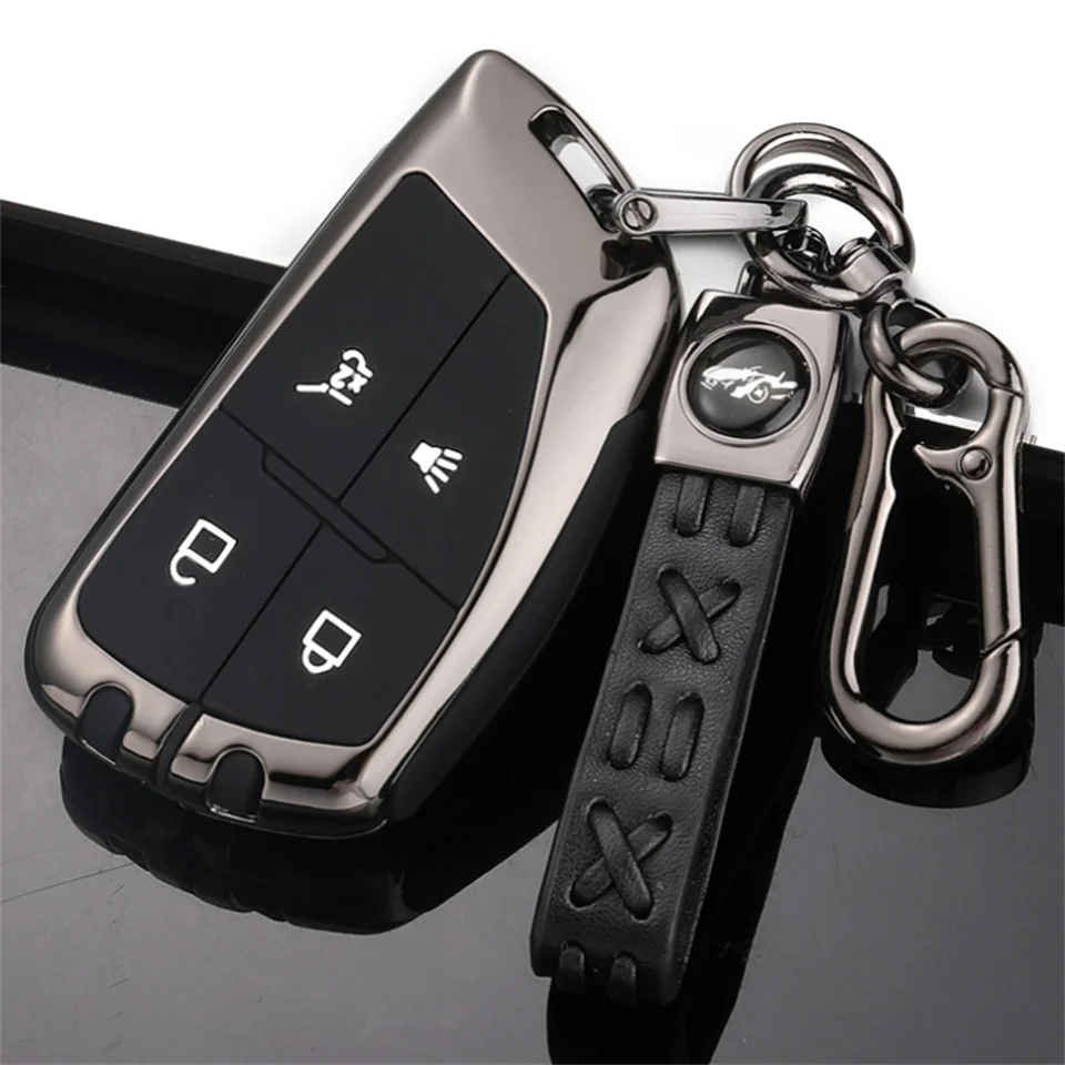 Чехол для ключа для Buick 2020 модели Angkewei s
