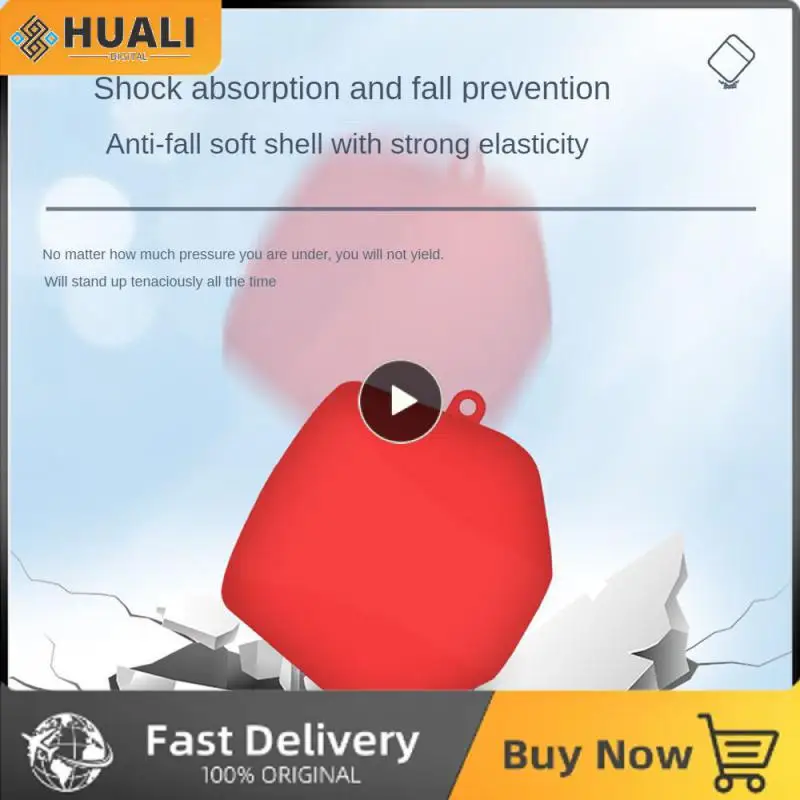 

Чехол с рисунком из мультфильма против царапин водонепроницаемый силиконовый защитный рукав комплексная защита легко установить пылезащитный прочный