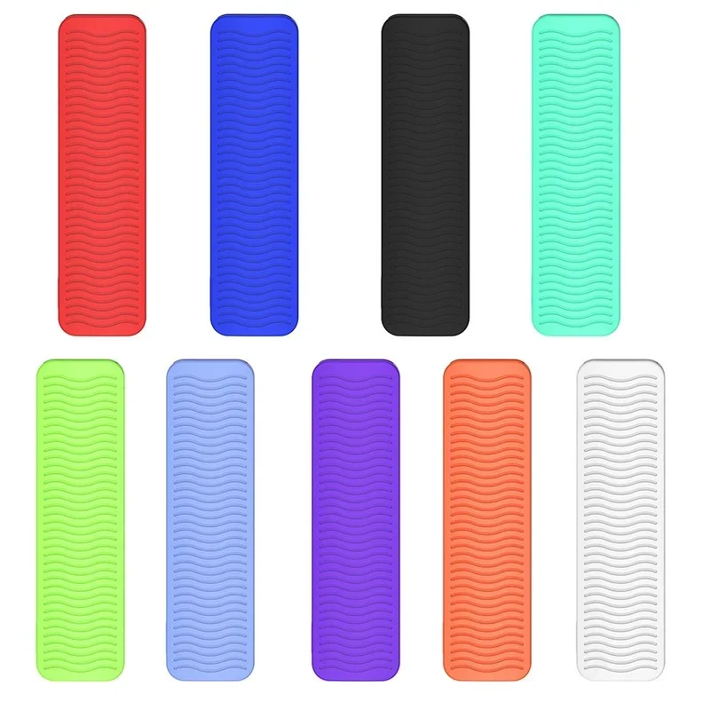 Luminous Silicone Remote Cover 1Pcs For Apple TV Siri Remote 4K
