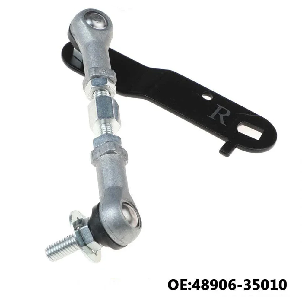 

Car Body Rear Sensor Lever Link Auto Parts Car Accessories Repair Tool 1 Piece 48906-35010 For 02-09