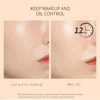 QIC Small Bottle Light Clear Nude Makeup BB Cream Non-Stripping Moisturizing Blocking Concealer Oil Control Foundation Cosmetics 5