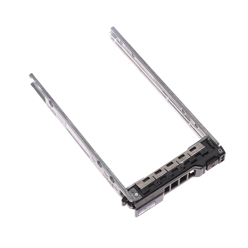 하드 드라이브 트레이 캐디, 델 8FKXC 08 FKXC용, 2.5 인치, PowerEdge R730XD R930 R430 R630 R730 R820 R920, 나사 4 개 포함
