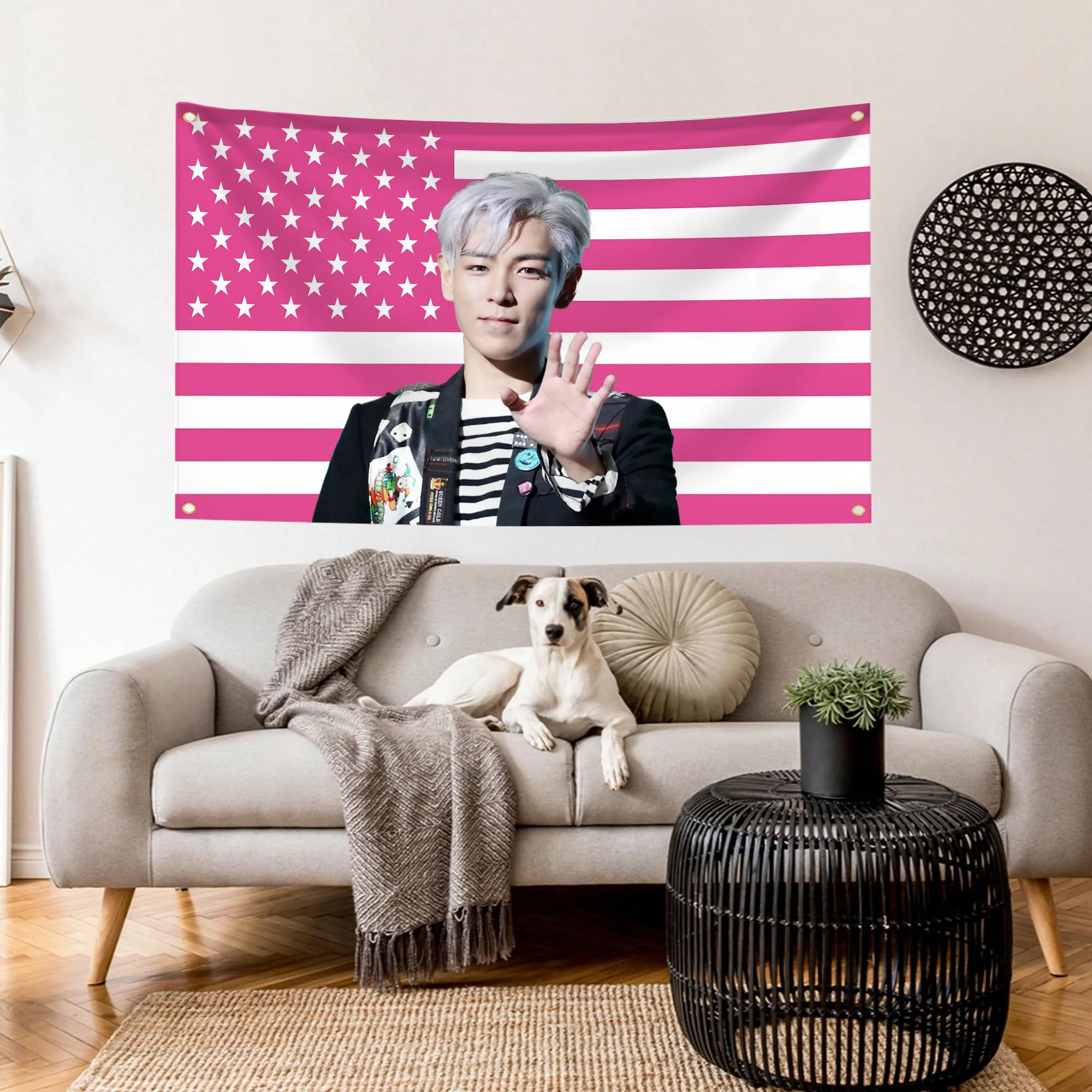 バイナルメーション　FLAGS S4742262b17814c3b9fceb3a3cbdef