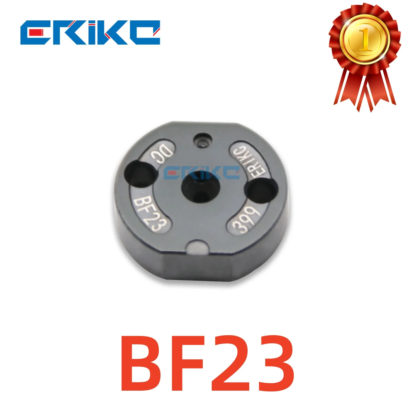 

1378432 6C1Q-9K546-AC 1980J7 9659325580 DCRI105800 Injector Control Valve Plate BF23 for CITROEN Jumper FIAT Ducato FORD Transit