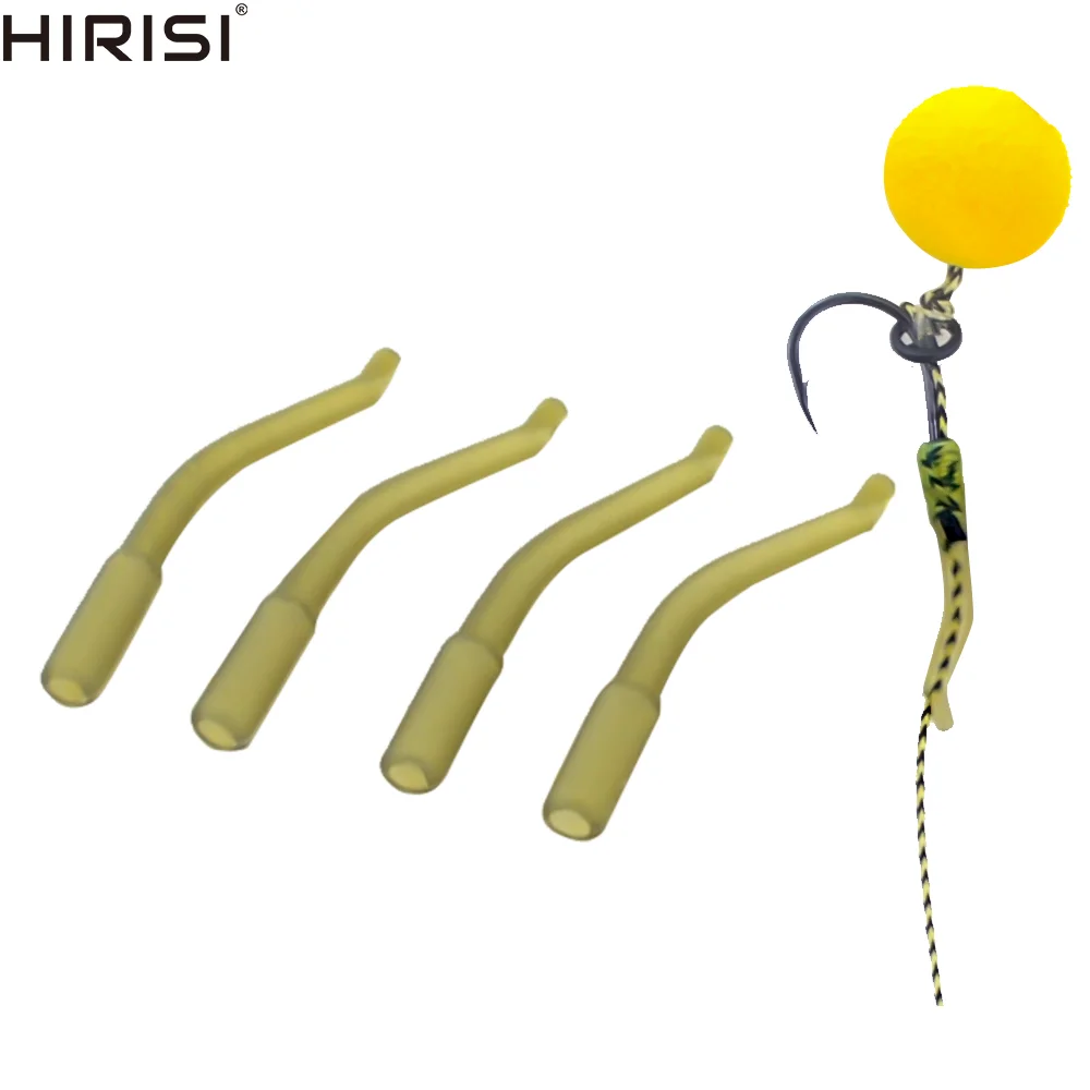 Carp Fishing Accessories Carp Hook Sleeve End Tackle Fishing Swivel