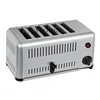 ZK Toaster Toaster Commercial Toast Home Sandwich Breakfast Roaster 1