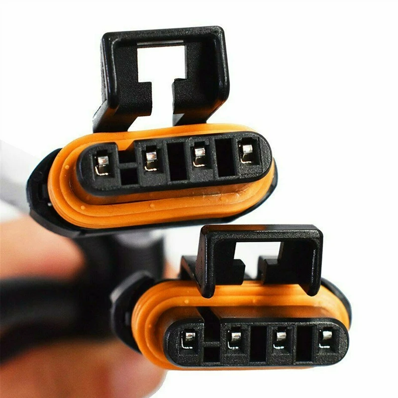 12558948 코일 재배치 키트, LS1 LS6 LSX 16600-02 용 코일 하네스 및 익스텐션 하네스 포함