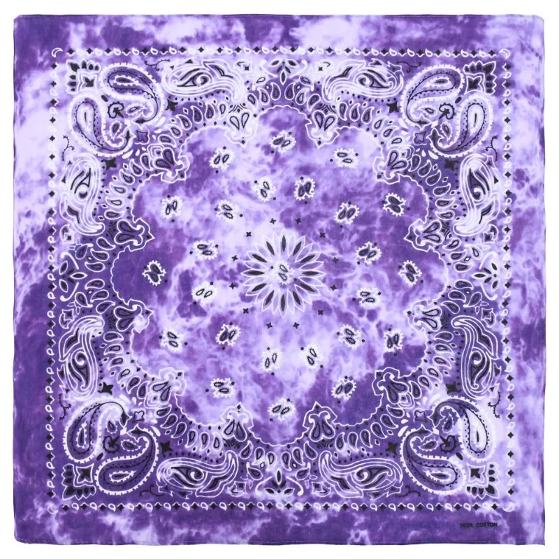 Рисунок 6 - Хлопковая повязка на голову в европейском