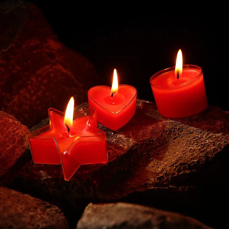 Low Temperature Candles Flirting48Novice Does Not Hurt Skin Wax DripSMTraining Couple Game Love Toys