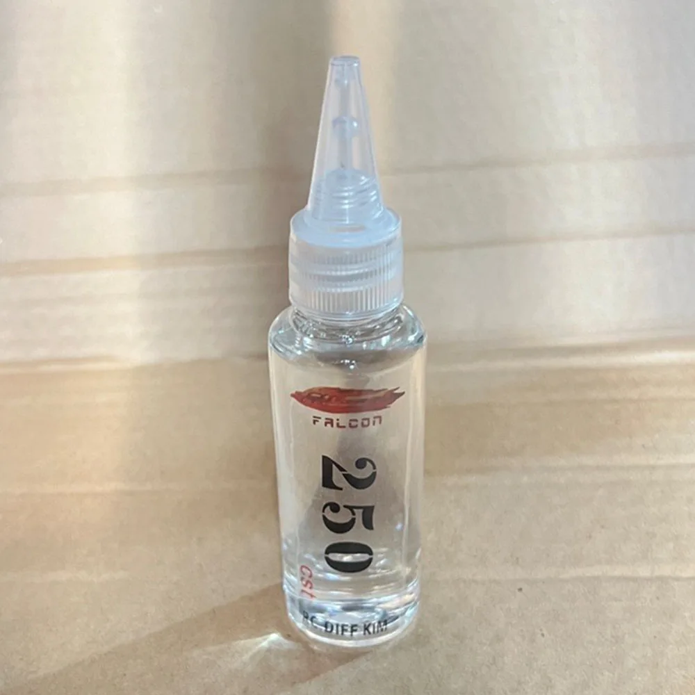 Silicone Oil for RC Car Shock Absorption