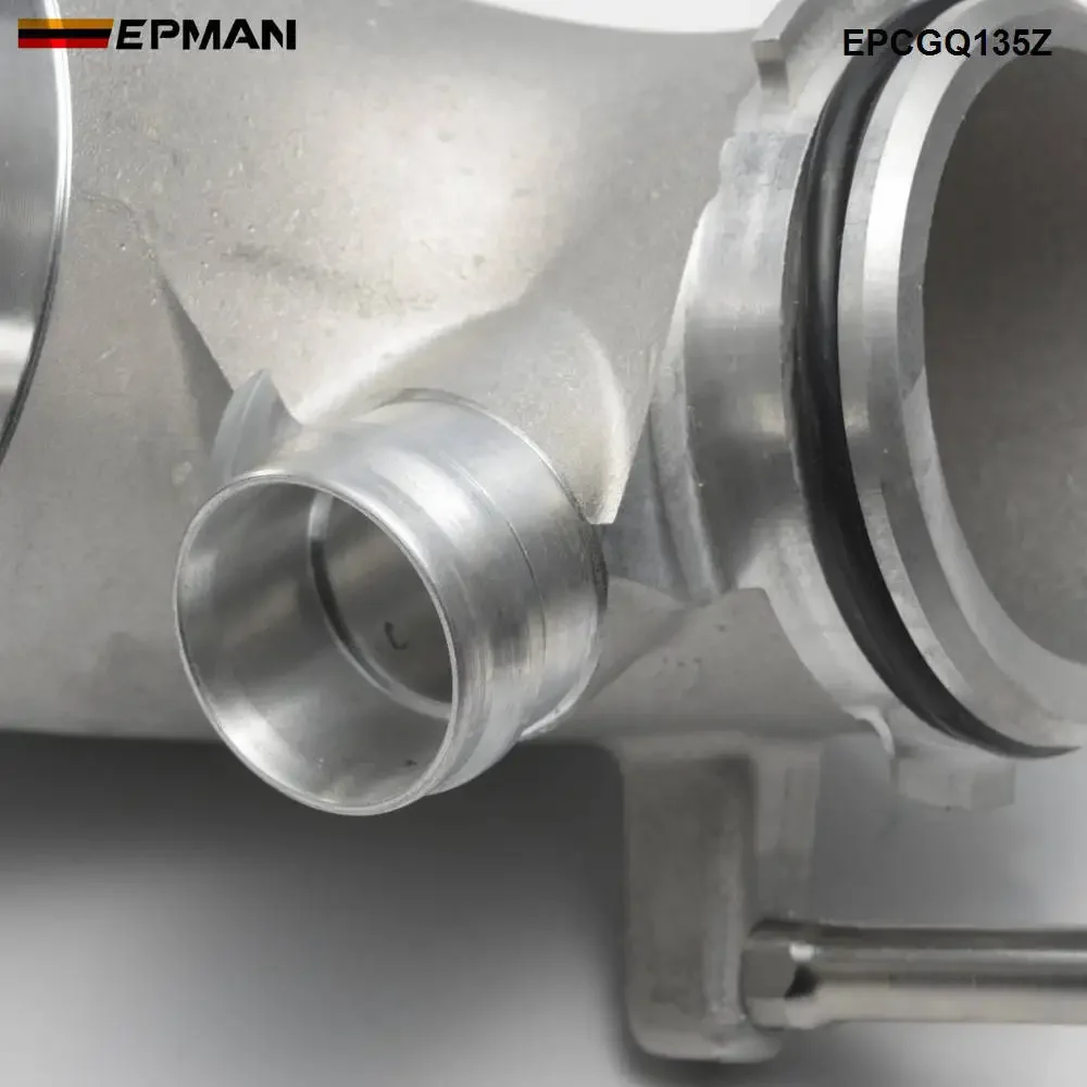Рисунок 6 - Входная труба EPMAN Turbo с высоким