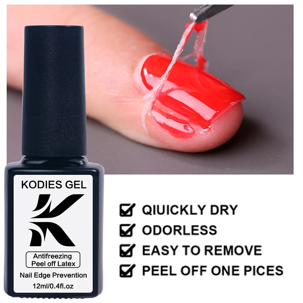Top more than 158 freezing nail polish latest ceg.edu.vn