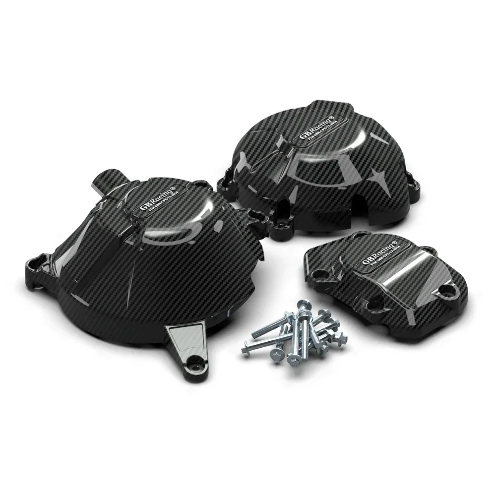 Z900 2017-2025用アルミクラッチカバー アルフィンクラッチカバー