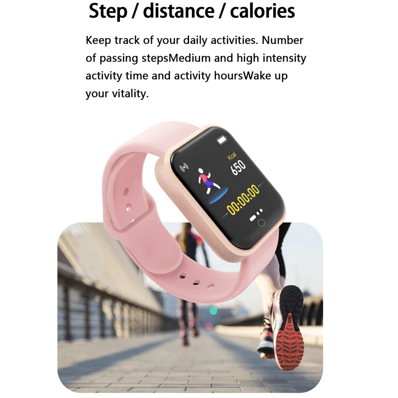 Рисунок 2 - 2022 Силиконовые Детские умные