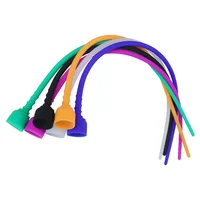 Silikon Penis Plug Mit Saugnapf Prostata Harnröhre Plug Sounding Spielzeug Für Männer Spiele Sex Shop 5-8-10mm Harnröhren Stimulator 2