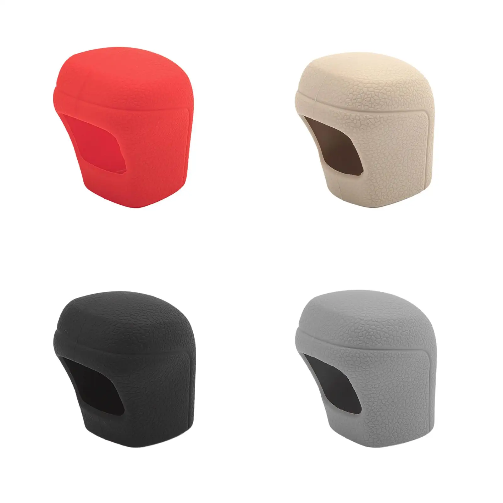 도요타 C HR용 자동차 시프트 노브 커버, 방진 인테리어 액세서리