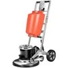 Double Pole Multi-function Floor Scrubber Factory Floor Polishing Hotel Carpet Cleaner Commercial Push Type 1