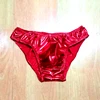 5CM Cm Wide CBBA NPC IFBB Bodybuilding Posing Trunks Competition Pants Elastic Waist Briefs for Men 5