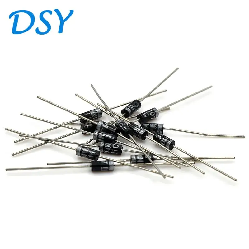 Diodorectificadordealtacalidad1N40074007DO411A1000VIN400750