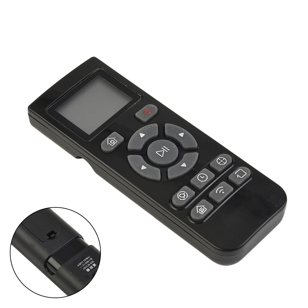 High Quality Useful Remote Control Controller Controllers Kits Vacuum Cleaner Accessories Parts Spare Supplies