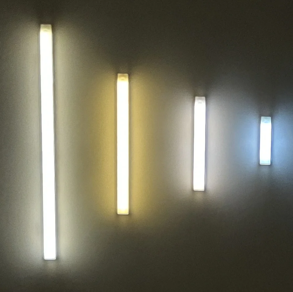 Iluminación Personalizable